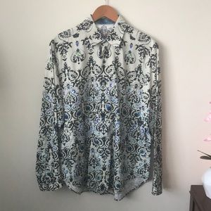 Robert Graham Sport Shirt